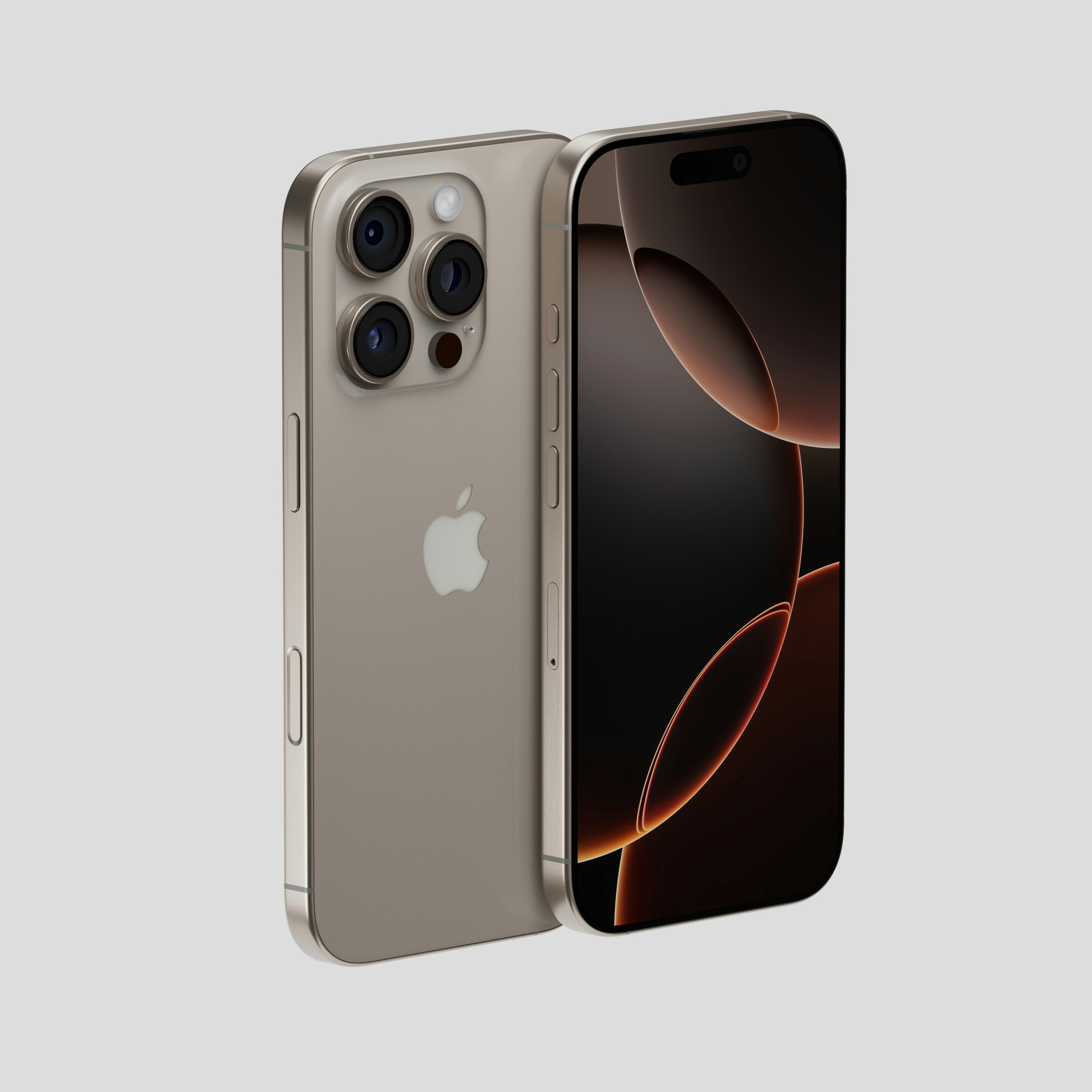 Apple iPhone 16
