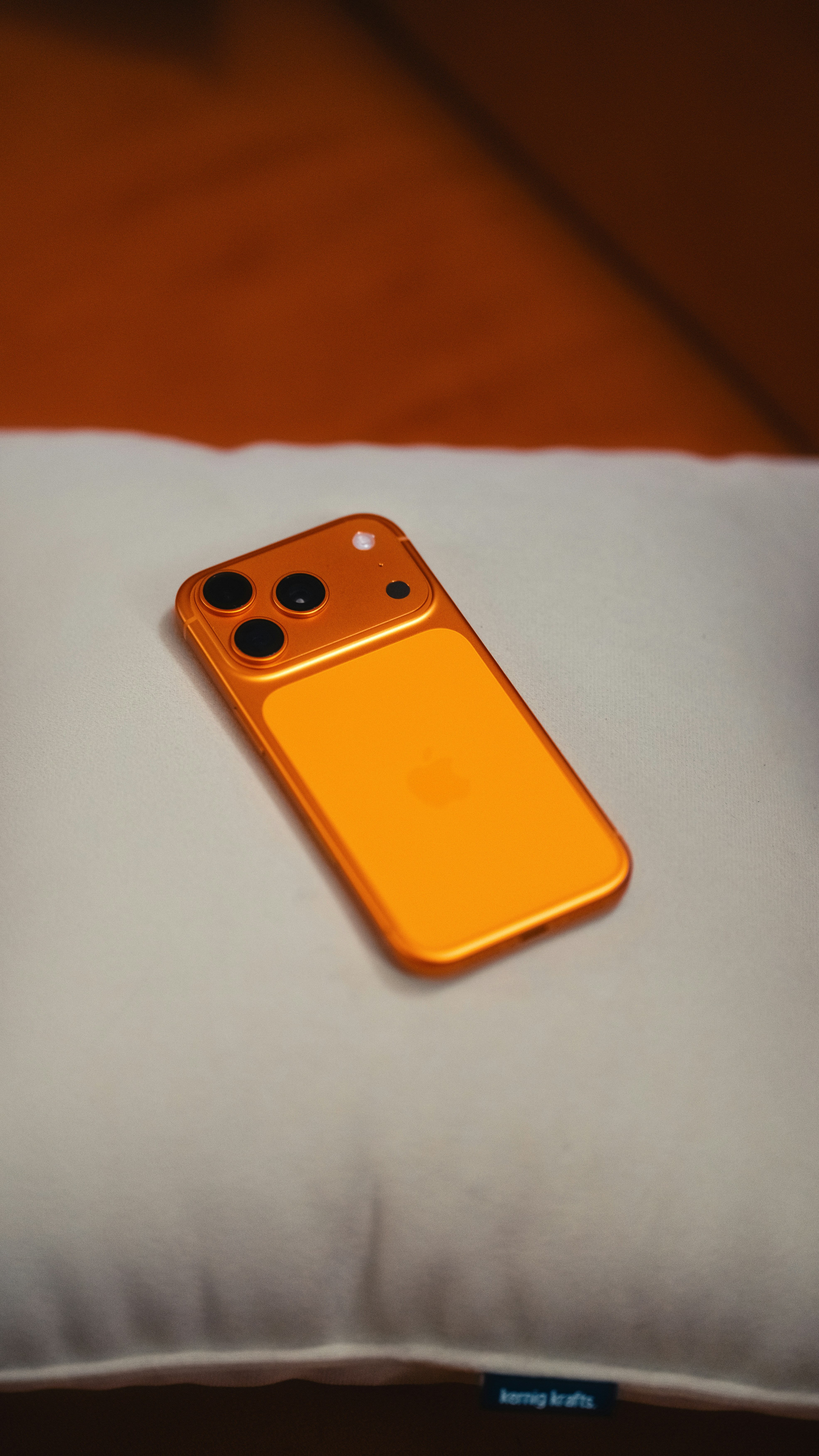 Apple iPhone 17