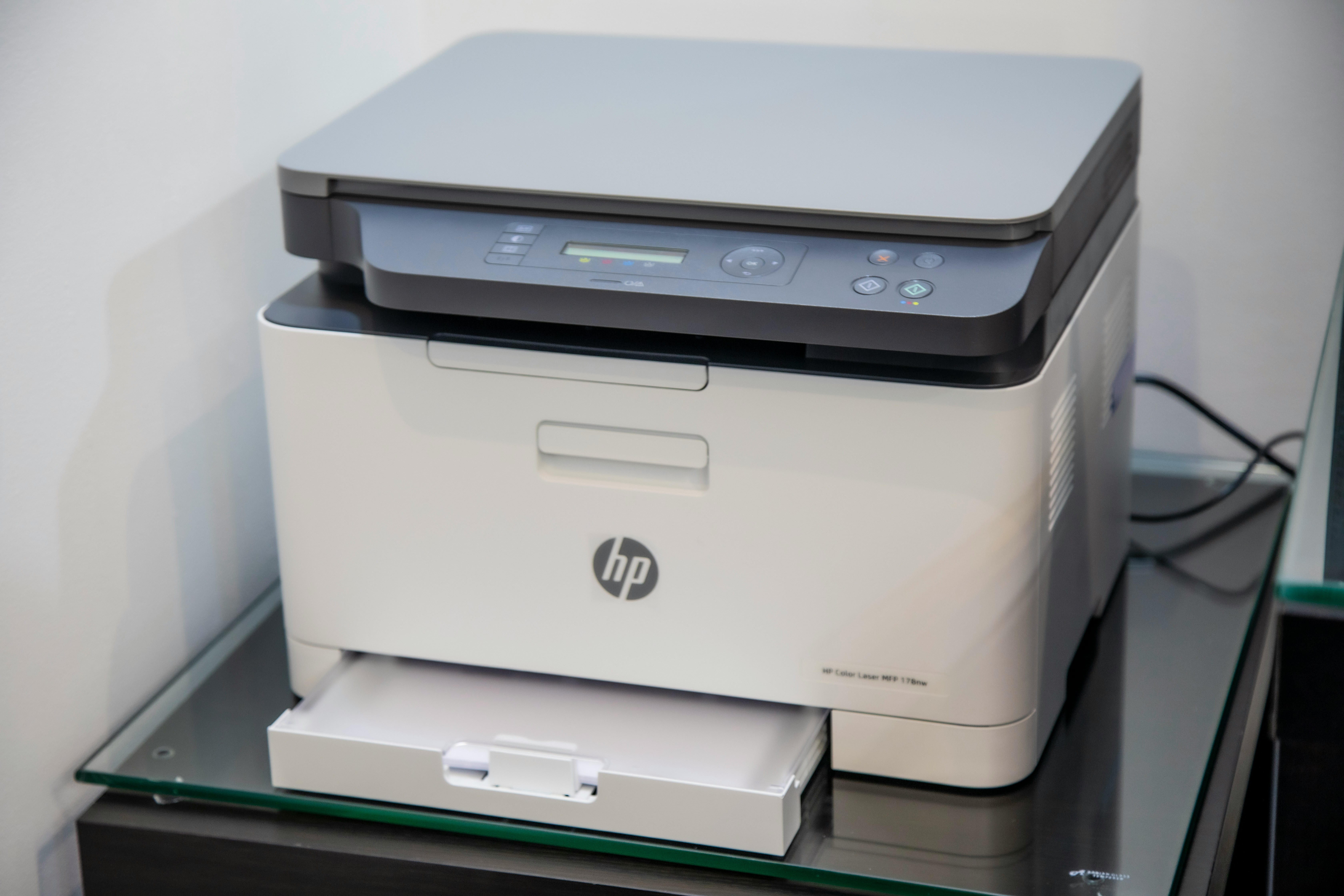 Lexmark CS531dw Printer